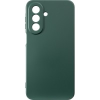 Чохол до мобільного телефона Armorstandart ICON Samsung A27 5G Camera Cover Dark Green (ARM89806)