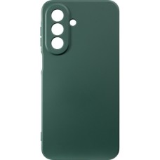 Чохол до мобільного телефона Armorstandart ICON Samsung A27 5G Camera Cover Dark Green (ARM89806)