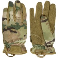 Тактичні рукавички Mechanix FastFit S Multicam (FFTAB-78-008)