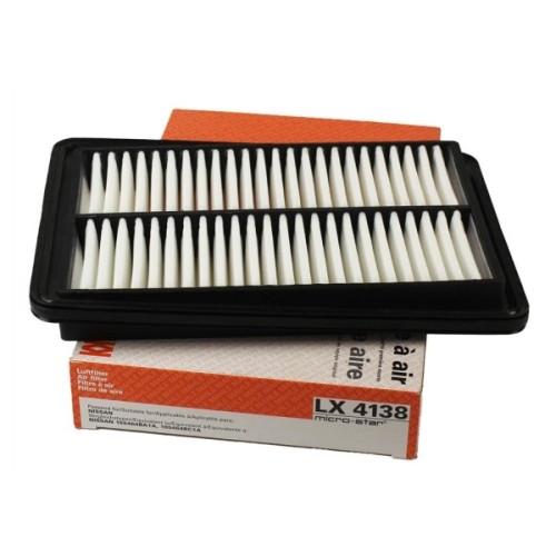Повітряний фільтр для автомобіля Mahle LX4138