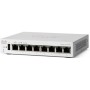 Комутатор мережевий Cisco C1200-8T-D