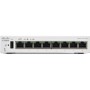 Комутатор мережевий Cisco C1200-8T-D