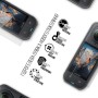 Плівка захисна Armorstandart hydrogel Insta360 X5 Only 1 Big Screen 6 pcs (ARM93846)