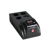 Стабілізатор напруги EnerGenie EG-AVR-E1000-01