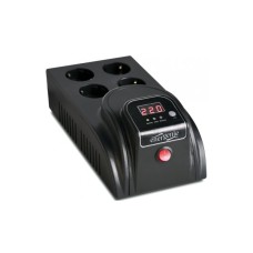 Стабілізатор напруги EnerGenie EG-AVR-E1000-01