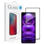 Скло захисне ACCLAB Full Glue Xiaomi Redmi Note 12 Pro/12 Pro Plus Black (1283126549397)