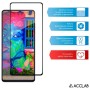 Скло захисне ACCLAB Full Glue Xiaomi Redmi Note 12 Pro/12 Pro Plus Black (1283126549397)