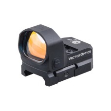 Коліматорний приціл Vector Optics Frenzy II 1x20x28 6MOA RedDot (SCRD-40)
