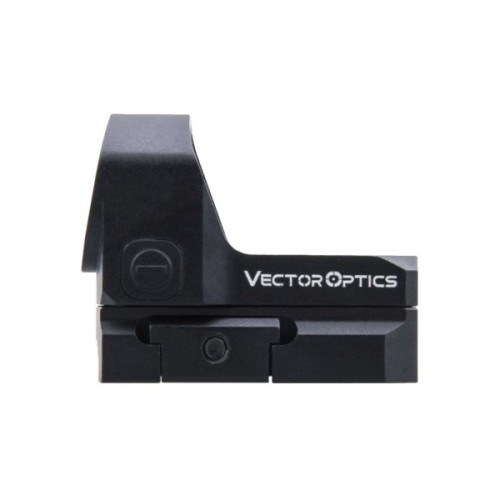 Коліматорний приціл Vector Optics Frenzy II 1x20x28 6MOA RedDot (SCRD-40)