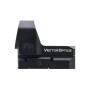 Коліматорний приціл Vector Optics Frenzy II 1x20x28 6MOA RedDot (SCRD-40)