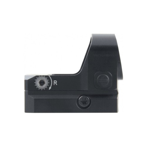 Коліматорний приціл Vector Optics Frenzy II 1x20x28 6MOA RedDot (SCRD-40)