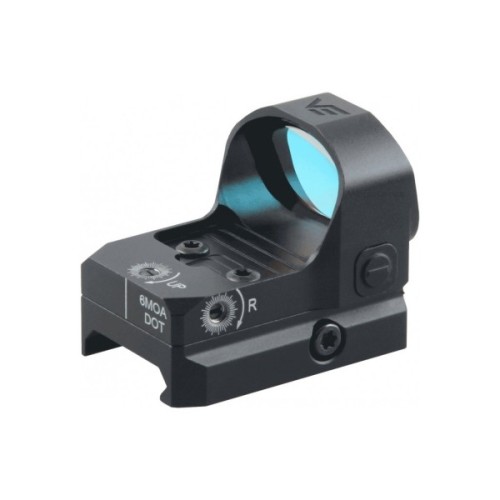 Коліматорний приціл Vector Optics Frenzy II 1x20x28 6MOA RedDot (SCRD-40)