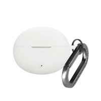 Чохол для навушників Armorstandart Hang Case For Oppo Enco Free4 White (ARM86148)