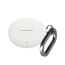 Чохол для навушників Armorstandart Hang Case For Oppo Enco Free4 White (ARM86148)