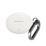 Чохол для навушників Armorstandart Hang Case For Oppo Enco Free4 White (ARM86148)