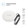 Чохол для навушників Armorstandart Hang Case For Oppo Enco Free4 White (ARM86148)