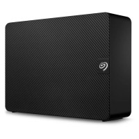 Зовнішній жорсткий диск 3.5" 8TB Expansion Desktop Seagate (STNP8000400)