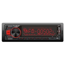 Автомагнітола PULSO DSP, velykyy LCD-dyspley, RGB-pidsvit (1020211)