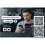 Автомагнітола PULSO DSP, velykyy LCD-dyspley, RGB-pidsvit (1020211)