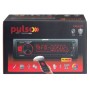 Автомагнітола PULSO DSP, velykyy LCD-dyspley, RGB-pidsvit (1020211)