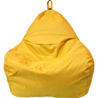 Крісло-мішок Примтекс плюс груша Simba OX-111 S Yellow (Simba OX-111 S Yellow)