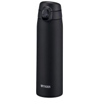 Термокружка Tiger MCT-K050KK 0,5l Stone Black (2660.00.22)
