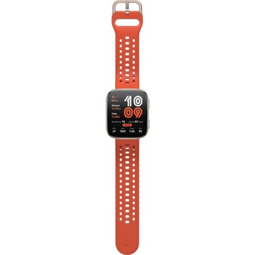 Смарт-годинник Amazfit Bip 6 Red W2435AP5N (1147280)