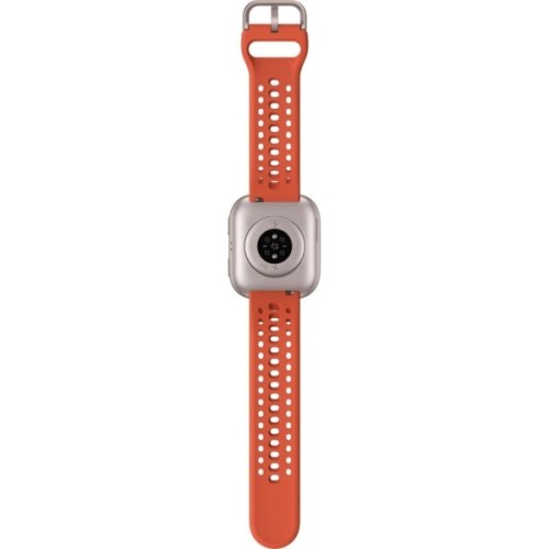 Смарт-годинник Amazfit Bip 6 Red W2435AP5N (1147280)