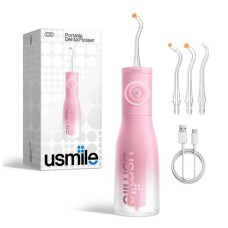 Іригатор Usmile C30 Pink Іригатор Usmile C30 Pink