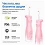 Іригатор Usmile C30 Pink
