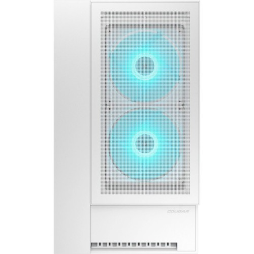 Корпус для ПК Cougar OMNY X RGB White