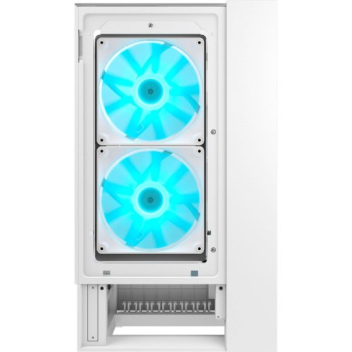 Корпус для ПК Cougar OMNY X RGB White