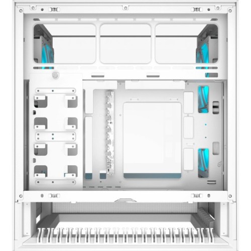 Корпус для ПК Cougar OMNY X RGB White