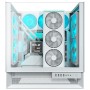 Корпус для ПК Cougar OMNY X RGB White