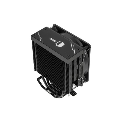 Система рідинного охолодження Qube ST-6U3-ST black