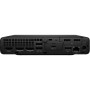 Комп'ютер HP ProDesk 4 Mini G1i / Ultra5 225T, 16, 512, K&M, WiFi (CF9C2ET)