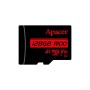 Карта пам'яті Apacer 128GB microSD class 10 UHS-I V10 A1 (AP128GMCSX10UB-RA)