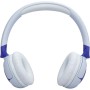 Навушники JBL JR 320BT Blue (JBLJR320BTBLU)