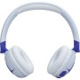Навушники JBL JR 320BT Blue (JBLJR320BTBLU)
