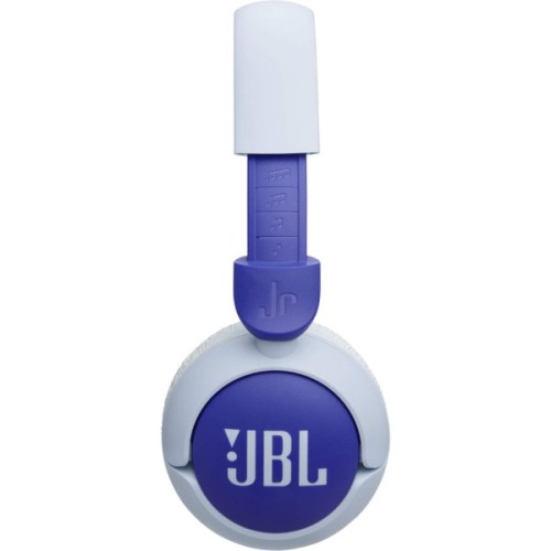 Навушники JBL JR 320BT Blue (JBLJR320BTBLU)