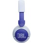Навушники JBL JR 320BT Blue (JBLJR320BTBLU)