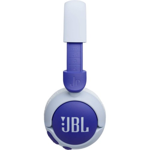 Навушники JBL JR 320BT Blue (JBLJR320BTBLU)