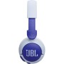 Навушники JBL JR 320BT Blue (JBLJR320BTBLU)