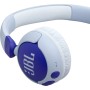 Навушники JBL JR 320BT Blue (JBLJR320BTBLU)