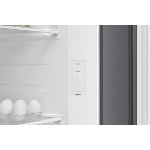 Холодильник Samsung RS70F65Q1TUA