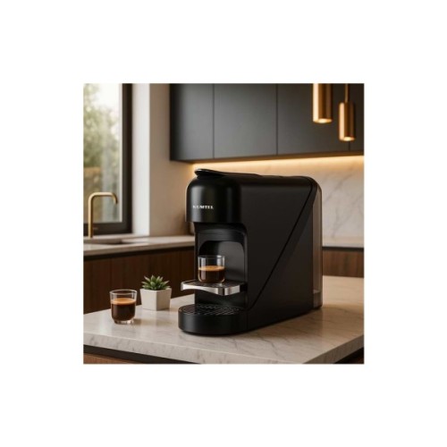 Капсульна кавоварка KUMTEL HCM-03