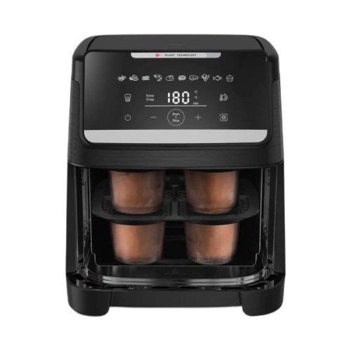 Мультипіч Tefal Easy Fry Silence XXL (EY846HE0)