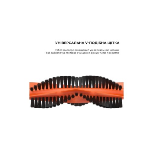 Пилосос MOVA E20 Plus (RLE22GD)