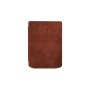 Чохол до електронної книги BeCover Smart Case PocketBook 629 Verse / 634 Verse Pro 6" Brown (710451)