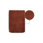 Чохол до електронної книги BeCover Smart Case PocketBook 629 Verse / 634 Verse Pro 6" Brown (710451)